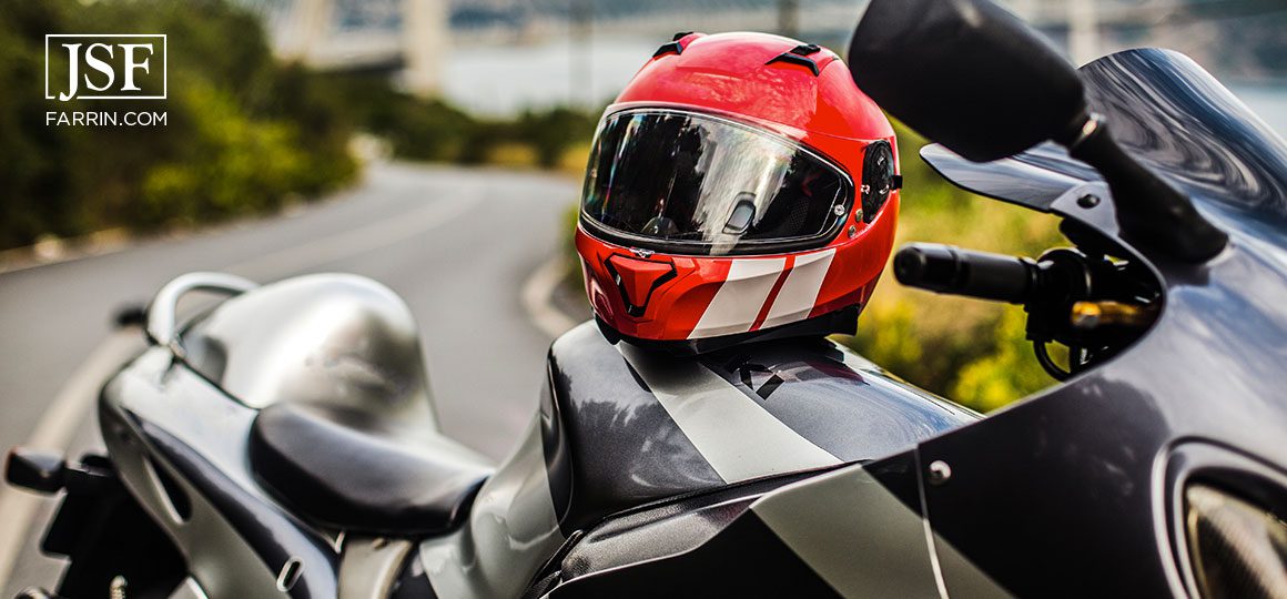 Helmet Law Debated in North Carolina - James Scott Farrin