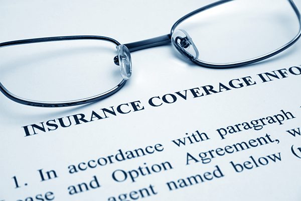 James Scott Farrin law offices share how to prevent insurance companies from taking advantage of you.
