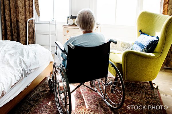 James Scott Farrin law offices explain how to protect loved ones against elder sexual abuse in nursing homes.