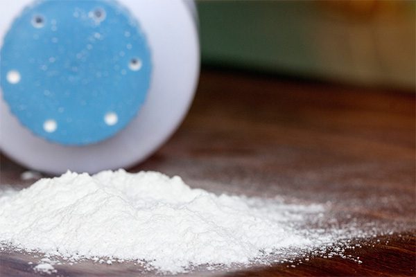 James Scott Farrin law offices share facts about asbestos in popular baby powder brand.
