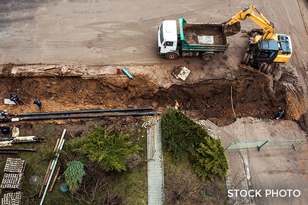 James Scott Farrin law offices discusses the effects of road construction disasters
