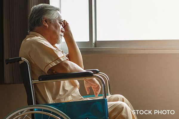 James Scott Farrin attorneys provide several signs that may indicate sexual abuse is occurring in nursing homes.