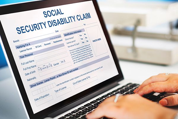 James Scott Farrin lawyers research how much money you can make if your NC Social Security Disability Claim is approved.
