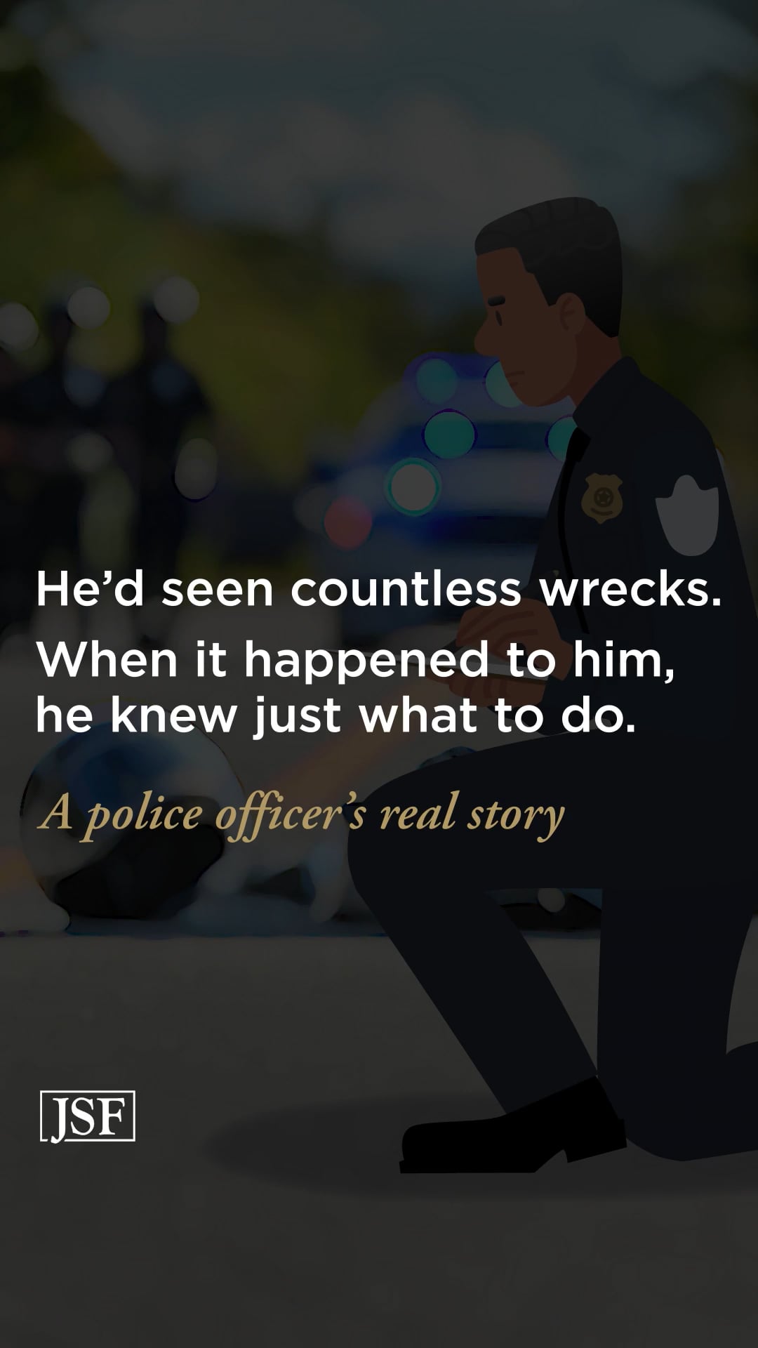 From Protector to Victim: Alex’s Story