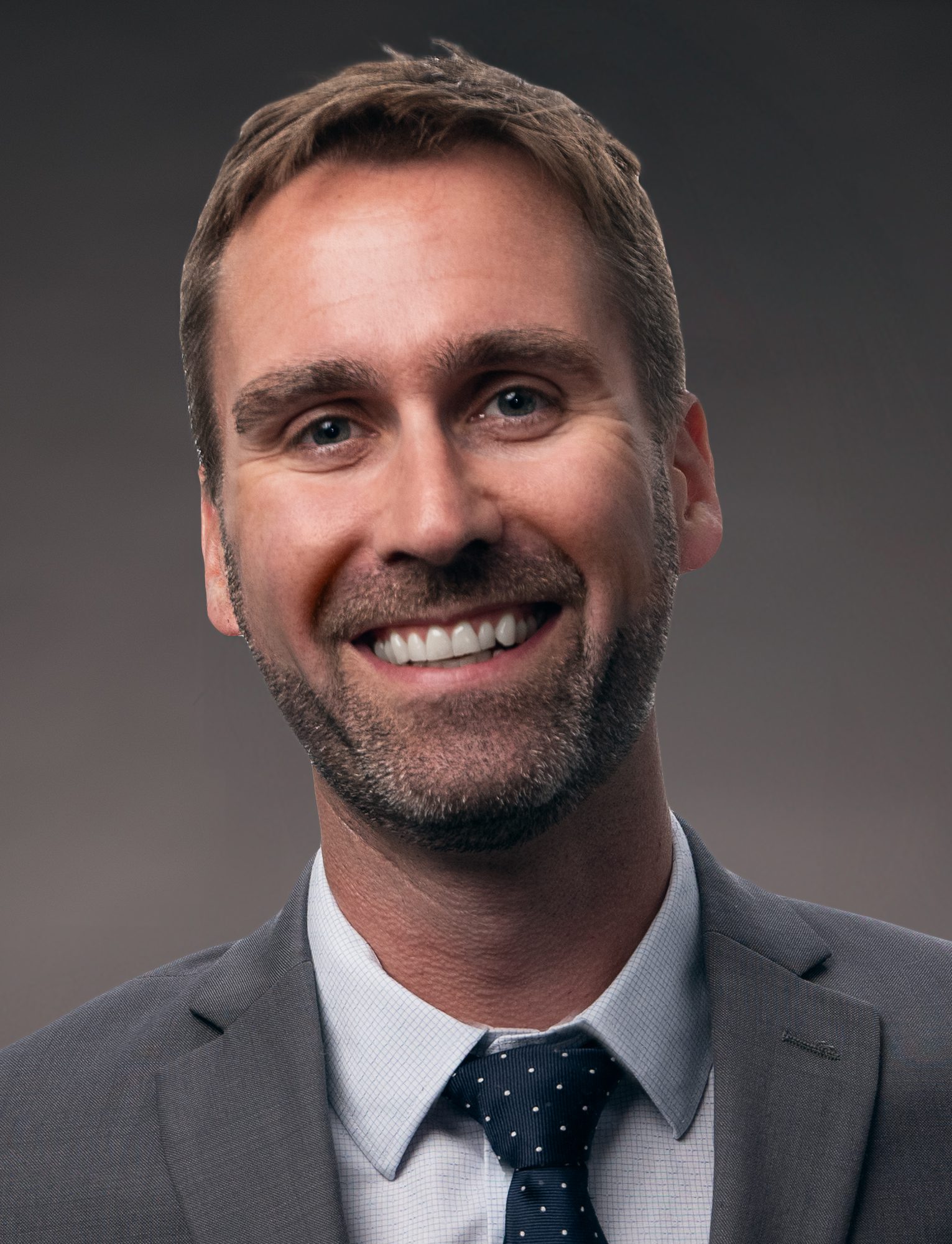 Headshot of Ryan Bliss, Attorney at the Law Offices of James Scott Farrin
