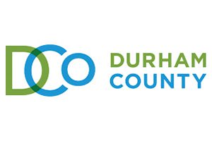 Durham County NC Logo