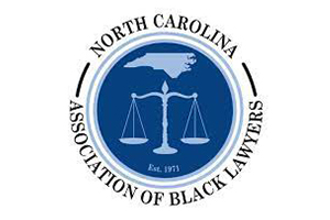 North Carolina Association of Black Lawyers Logo