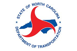 State of North Carolina Department of Transportation Logo