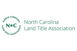 North Carolina Land Title Association Logo