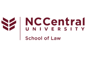 NC Central University School of Law Logo