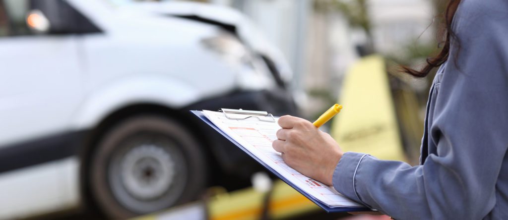 Understanding Diminished Value Claims After a Car Accident - CARFAX