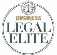 Business Legal Elite logo