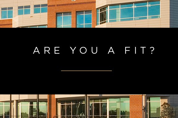 Are You a Fit? James Scott Farrin Careers