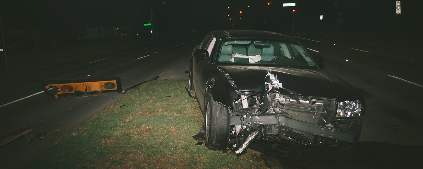 Car Crash Party (LITE)