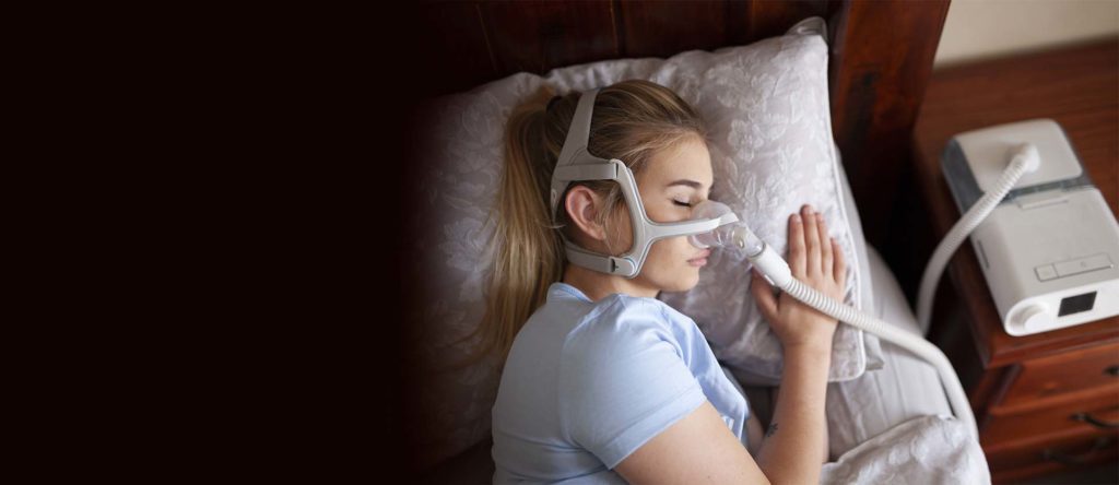 Philips CPAP, BiPAP, and Ventilator Recall