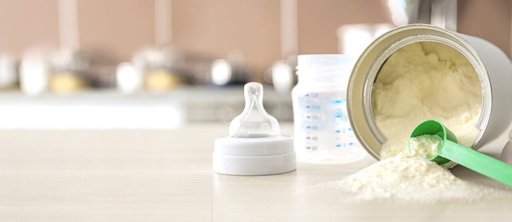 Did Baby Formula Cause NEC or Other Injuries to You or Your Baby?