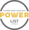 Business North Carolina Power List Logo