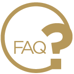 frequently asked question icon