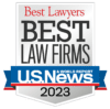 Best Law Firm 2023