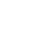 White icon of a handicapped wheelchair user.
