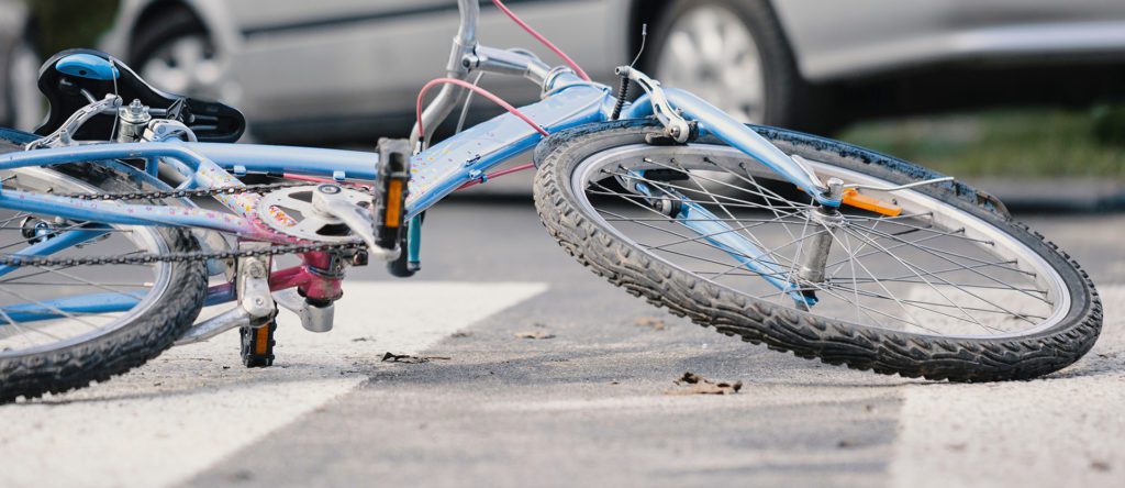 Bicycle Accident Lawyers in North Carolina
