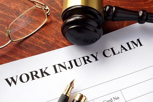 James Scott Farrin law offices emphasize things to know about workers' comp cases in North Carolina.