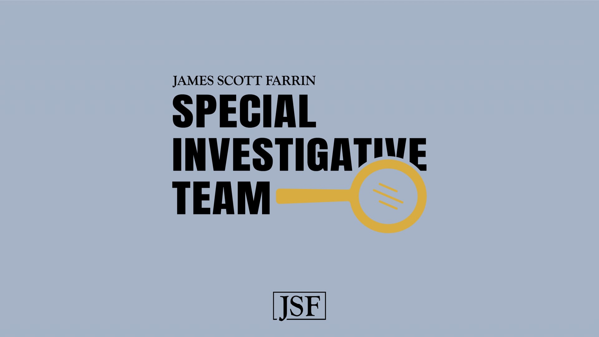 Special Investigative Team