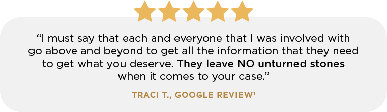 Personal Injury & Workers’ Comp Lawyers | South Carolina