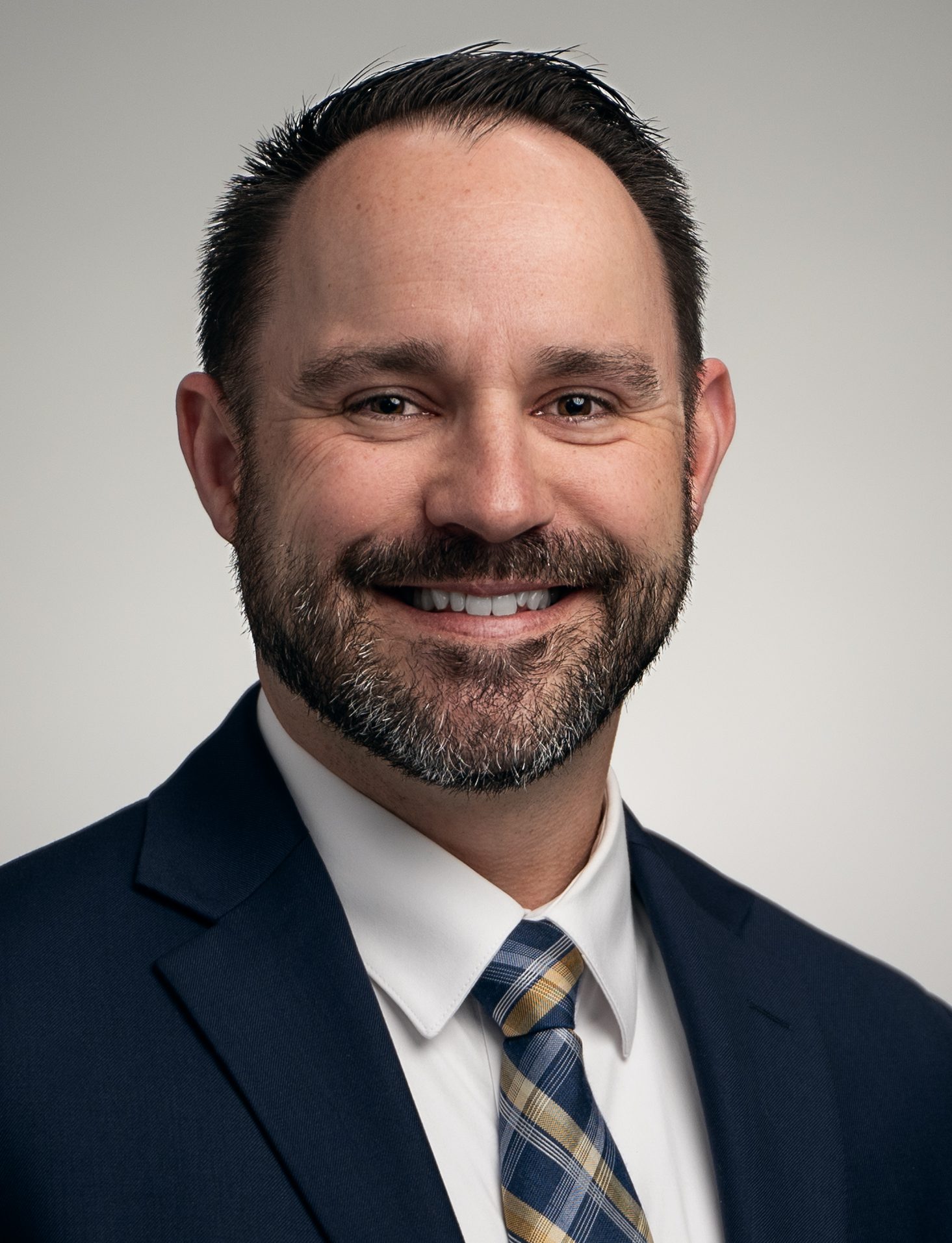 Stephen Dinkel