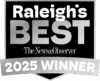 2025 Raleigh's Best Winner