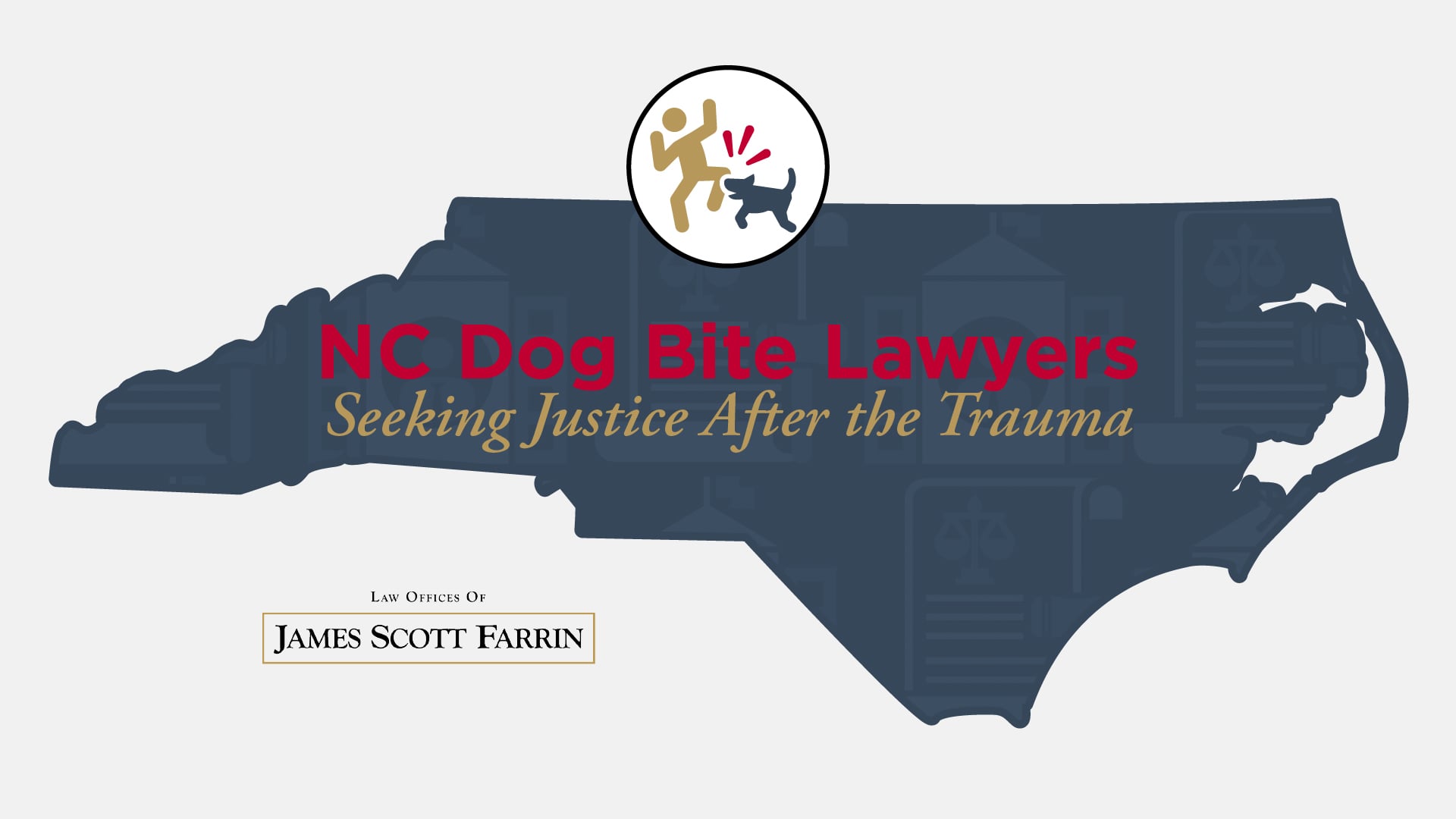 NC Dog Bite Lawyers Seeking Justice After the Trauma