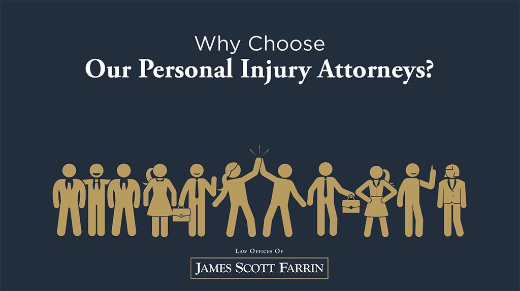 3 Types of Workplace Injuries