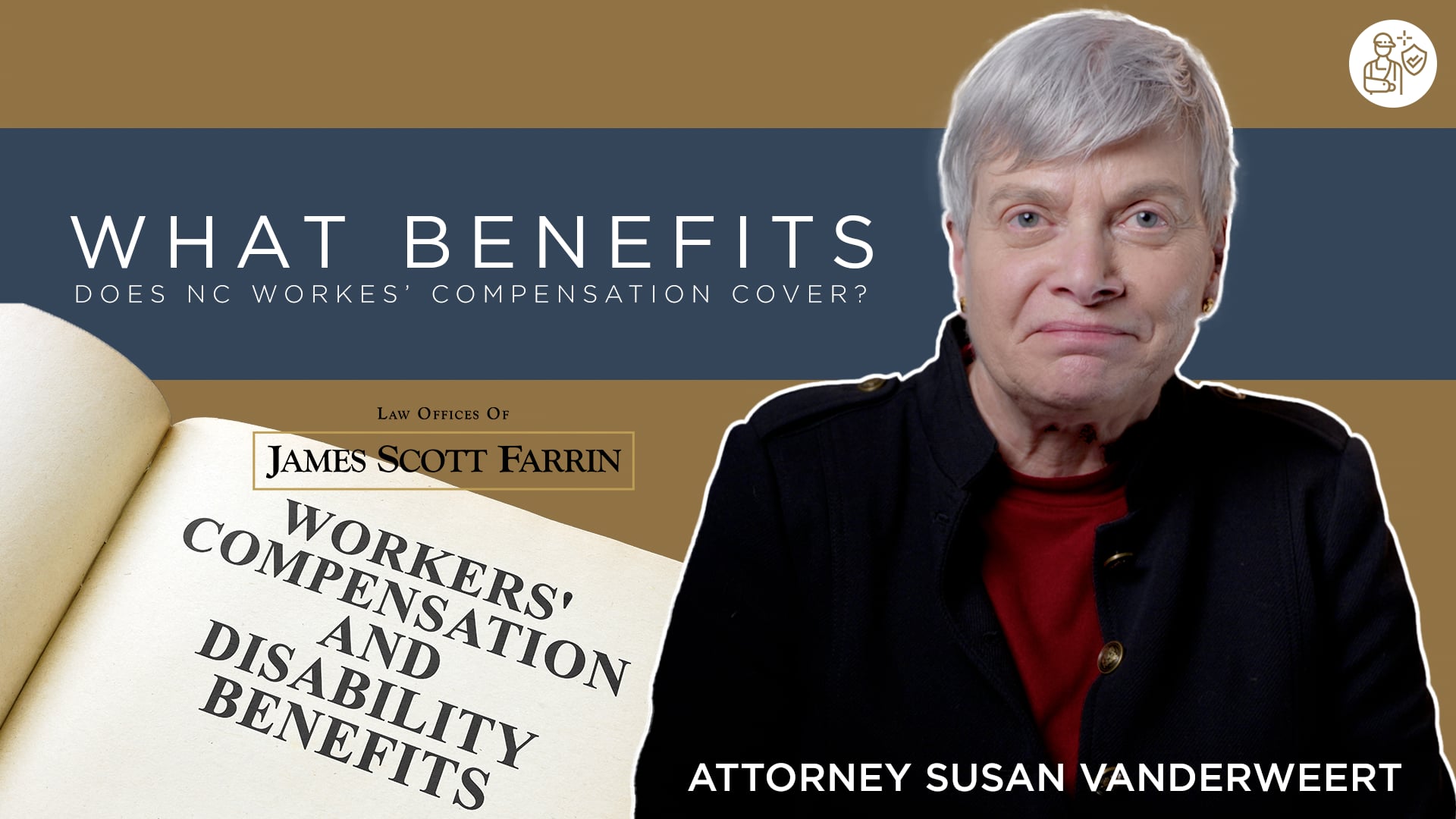 Workers’ Compensation Questions: What Does Workers’ Comp Cover in N.C