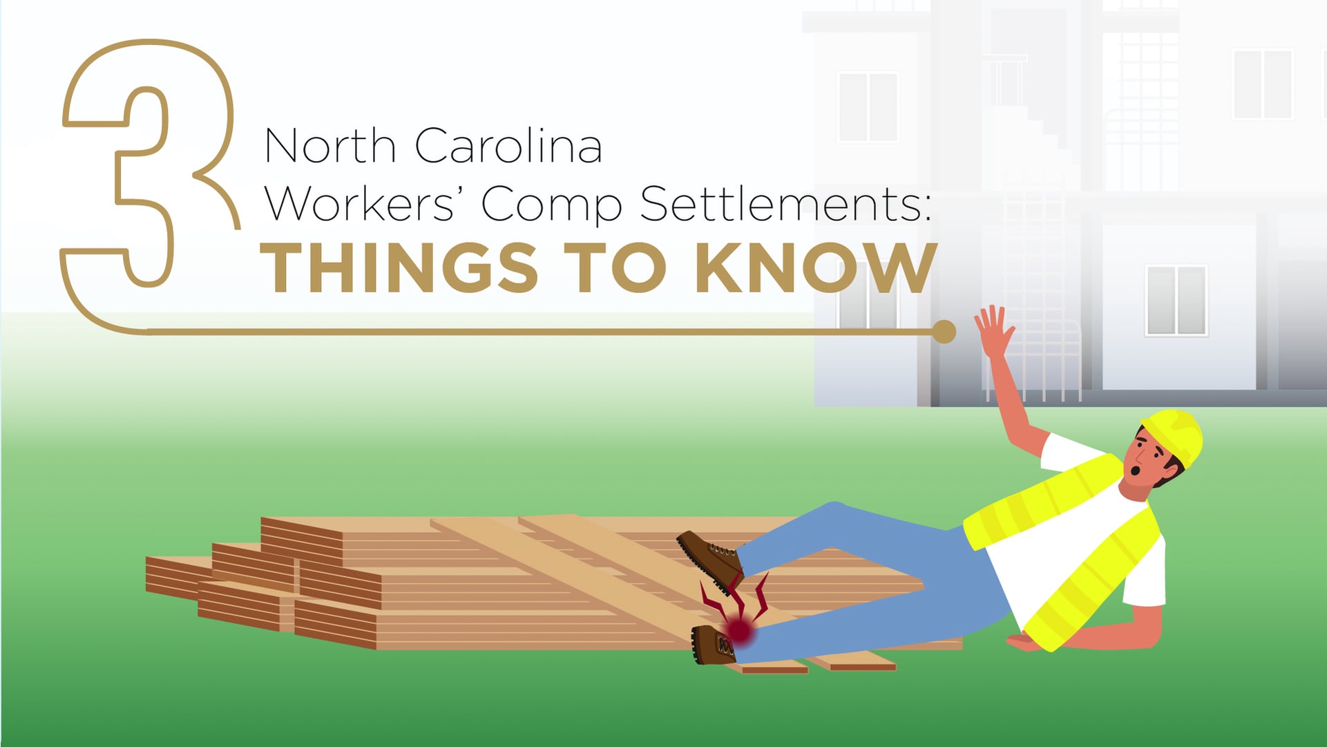 3 Things to Know About North Carolina Workers’ Comp Settlements
