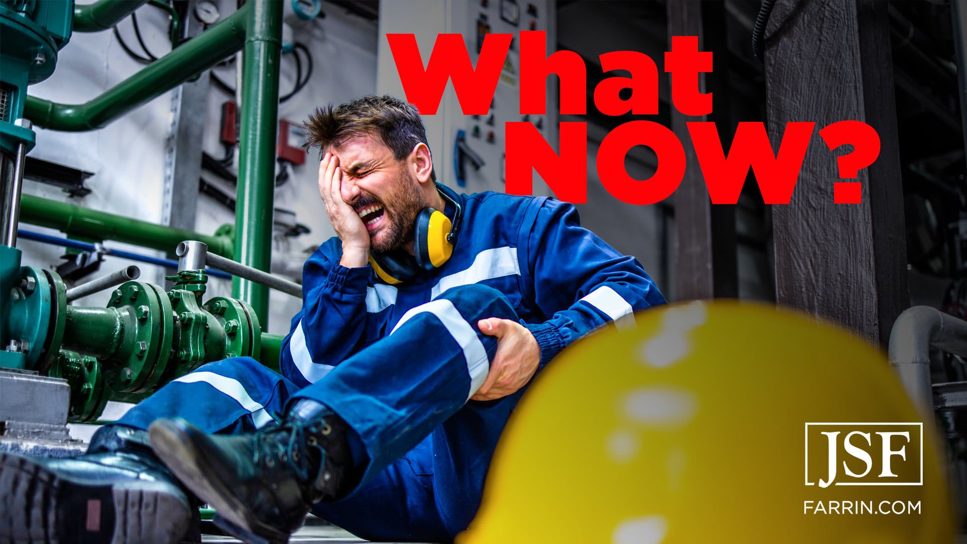 What Is Workers' Compensation in North Carolina?